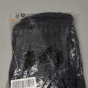 Nlife Tank Top Sleeveless Flare Jumpsuit with Pockets Women Crew Neck Zipper Back Romper Halter Jumper Wide leg Bodysuits (X-Large, V-3-Bistre)