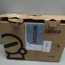 COMFIER Full Body Massage Mat Pad, Heating Vibrating Massage Chair Pad with 10 Vibration Motors, 5 Massage Modes and Auto Shut Off, Gift for Men Women