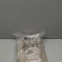 decorUhome Spring Oatmeal Chenille Throw Pillow Covers 20x20 Set of 2 Textured Soft Cozy Slubby Couch Pillow Covers Modern Farmhouse Boho Decorative Pillow Cases for Bed Sofa Living Room