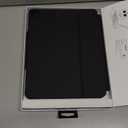 ESR [Upgraded] iPad Air 13 Inch Case Keyboard M4/M3/M2 (2026/2025/2024), Easy-Set Magnetic Stand, Portrait/Landscape Mode, Removable Case with Multi-Touch Trackpad, Rebound 360 Series, Black