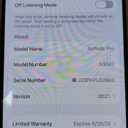 Apple AirPods Pro (2nd generation) with MagSafe Charging Case (USB-C)