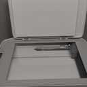 HP DeskJet 2855e Wireless All-In-One Color Inkjet Printer, Scanner, Copier, Best-For-Home, 3 Month Instant Ink Trial Included. This Printer Is Only 2.4 GHz Capable (588S5A)