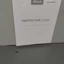 JETech Glitter Case for iPad Air 11-Inch M4/M3/M2 (2026/2025/2024), iPad Air 5/4 (2022/2020 5th/4th) with Pencil Holder, Cute Sparkly Slim Cover for Kids and Girls