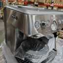 Breville Barista Express Espresso Machine BES870XL, Brushed Stainless Steel