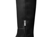 Michael Kors Women's Matilda Flex Mid Boot (Black), Size 9M