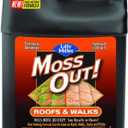 Moss Out ROOF/Walks 54OZ