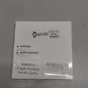 Large Silver Sealing Wax Seal Sticks for Standard Size Glue, Homemade Wedding Invitation Wax Seals - Pack of 12