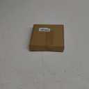 Hoolcar ABS Tail Light Lamp Covers Blinds Rear Taillight Guard for Jeep Renegade 2016-2021, Black