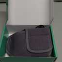 FootRenew Triple Method Massager  The Official - Electric Foot and Ankle Massager Heated Wrap with 3 Vibration Modes and 5 Heat Levels - Cordless Portable Design (1-Piece, 1, Count)