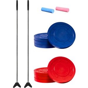 Go Sports Shuffle Board Game Set