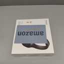 TOZO HT2 Hybrid Active Noise Cancelling Headphones, Wireless Over Ear Bluetooth Headset, 60H Playtime, Hi-Res Audio Custom EQ via App Deep Bass Comfort Fit Ear Cups, for Home Office Travel Red