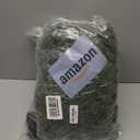 2PCS 9FT Christmas Cedar Garland with 100 Led Lights, Full 240 Pine Branches, Realistic Garland Artificial Greenery for Fireplace,Wall Indoor Outdoor Decorations