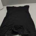 Nebility Shapewear Tummy Control Body Shaper High Waisted Butt Lifting Panties Shapewear Shorts Thigh Slimmer Black XL