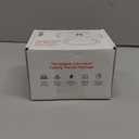 REVO The Original 4-in-1 Smart Cupping Therapy Massager, Red Light Therapy for Targeted Pain Relief, Knots, Aches, Muscle Soreness, Circulation & Tighter Skin, Portable Cupping Kit