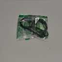 LiNKFOR 192kHz DAC Converter SPDIF to 3.5mm AUX Digital to Analog Audio Converter Optical Toslink to 3.5mm Audio Adapter with Optical Cable for HDTV Blu Ray DVD Amps