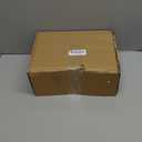 Grass Lawn Flowerbed Plant Borders Christmas Picket Fence Christmas Tree Fence,Plastic Edging Garden Picket Fence Garden Picket Fence for Christmas Tree Wedding Party Decoration