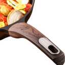 SENSARTE Black Long Handle