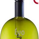 Evo Oil Sprayer Original, Non-Aerosol for Olive, Cooking Oils, and Vinegars, Green, 24-Ounce Capacity