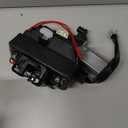 Back Door Lock Latch Actuator Trunk Lift Tailgate Hatch for 2016 2017 2018 Toyota RAV4 2.5L L4 69350-42060