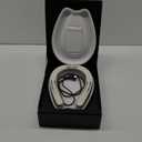 TORRAS COOLiFY Cyber・2025 Flagship AI Neck Air Conditioner, Ultimate Immersive Cooling Portable Neck Fan【No.1 Coolest & Max Cooling Area】Neck Cooler Neck Fans that Blow Cold Air Rechargeable for Gifts