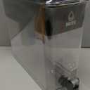 Brita UltraMax Large Water Dispenser with 1 BritaPlus Filter, 27 Cup Capacity, Black 