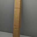 Mahjong Mat, Non-Slip Noise Reducing Game Mat, 31.5 Inch Mahjong Table Mat,Mahjong Mat with Cloth Bag and Carton Storage,Suitable for Mahjong, Dominoes, Solitaire and Other Games. (Black)