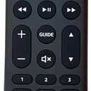Compatible with TCL Smart TV HDTV Voice Remote Control 40SF540K 50CF630 55CF630K