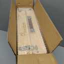 2025 Upgraded Dog Ramp for Couch, Foldable Small Dog Ramp for Low Bed, 4 Adjustable Height from 13'' to 21", Portable Stable Pet Steps with Non-Slip Pad, Pet Ramps Use for Sofa Couch Stairs