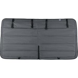 Magnetic Insulated Crew Window Cover for 2014-2025 Ram Promaster Van with NO Plastic Trim, Blackout Stealth Camping Window Sun Shade- Dark Gray