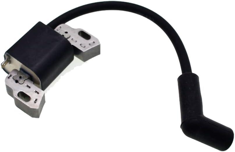 Gardenpal Ignition Coil For 799582 798534 593872 595009 Engine Lawn Mower
