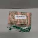 9 Pcs Manicure Set for Women Men &  Stainless Steel Manicure & Pedicure Kit with Travel Nail Grooming Case, Nail Clippers, Cuticle Tools  Gift-Ready Mens Manicure Kit & Womens Grooming Set (Pink)