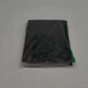 Pocket File Folders Accordian File with Pockets Expandable File Folder Letter Size for Document (Multi-color)