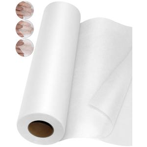 PLANTIONAL Heavy Weight Fusible Bonding Web:11.8 inch x 10 Yards Fusible Webbing for Fabric Applique DIY Crafts Supplies