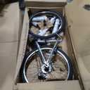 Huffy Stone Mountain Bike 24" for Men/Women/Girls/Boys