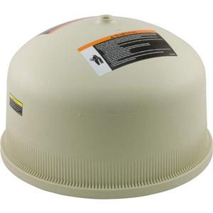 Tank Lid, Pentair American Products CLN/CLR, 320 sqft
