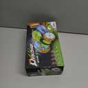 Hand Gesture Sensing RC Stunt Car Toys for 6-12 yr Boys&Girls - Easter Christmas Birthday Gifts, 2.4Ghz Remote Control Twist Car Toys Gifts for Kids 6 7 8 9 10 11 12 Year Old (Bright Green)