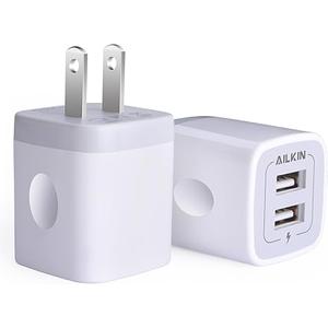 USB Wall Charger