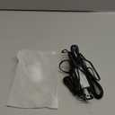 30V 0.2A LED Controller with Extension Cord, Replacement Model JT-EL/FC300V0200-C Class 2 Power Supply IP44 Low Voltage Transformer for Christmas Light