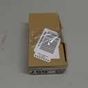 2 Pack Diwali Diya Vilakku for Pooja Ghee Lamp Tealight Candle Holder Indian Puja Oil Butterlamp Lotus Diya for Diwali Pooja Buddhist Altar Supplies for Temples Deepawali Decoration Gift