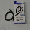 Zgear 3Foot Flat Magnetic Sync And Charger Cable