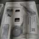 SANSUI 27 Inch WQHD 2560 x 1440 IPS Gaming Monitor, 200Hz 180Hz 1ms Computer Monitor, DP 1.2 x2 | HDMI 2.0 x2 | VESA Mount, 120% sRGB HDR Eye Care Metal Stand (DP Cable Included)