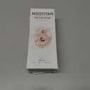 8 x Semi Cured Gel Nail Strips|Works with Any UV/LED Lamps|20 Pcs Gel Nail Stickers|Long-Lasting Two Weeks and Easy to Apply & Remove|Purple