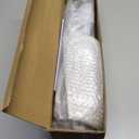 4 Pack 15.7 x 15.7 x 31.5 Inch Mesh Plant Cover Plant Covers for Raised Beds Foldable Raised Bed Cover Plants Net Cage with Stakes & Carry Bag for Garden Plants Greenhouse Vegetable