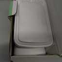 8Pack Air Ionizers for Home Plug In Air Purifier Air Ionizer,Portable Air Purifiers Odor,Pets Smell,2026 Wall Plug in Air Freshener for Home,Bedroom,Office,Garage Room