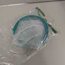 CIVJET Cast Covers for Shower Leg, Waterproof Cast Cover for Showering/Swimming, Cast Protector for Shower Leg Adult, Water Proof Shower Boots for Foot after Surgery, Knee, Ankle, Boot (Diameter-7.9")