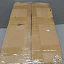 26Pcs Initial Glass Cup Sets (A to Z) with Gift Boxes, Monogrammed Gifts for Women, 16 oz Glass Cups with Lids and Straws, Personalized Gifts for Birthday, Celebration, Weddings, Party, Mothers Day