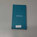 Diaclara Designed for iPhone 15 Pro Case, [with Privacy Screen Protector] [Anti Spy] [Military Grade Drop Protection] Heavy Duty Full-Body Shockproof Phone Case,Clear with Stand