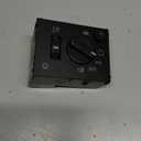 Dorman 901-142: Headlight Switch Assembly