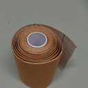 VBT Boob Tape - Breast Lift Tape, Body Tape for Breast Lift w 2 Pcs Silicone Breast Reusable Adhesive Bra, Bob Tape for Large Breasts A-G Cup, Nude