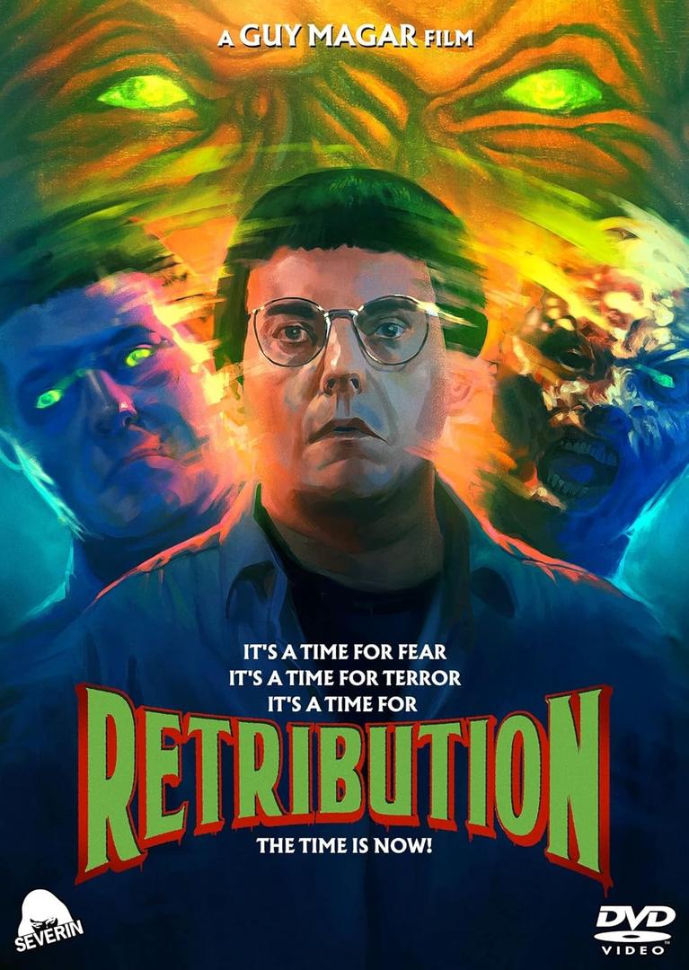 Retribution